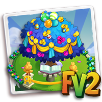Anniversary13 Treejournal, , 13 years of Farmville!, Servet share the Anniversary Journal!