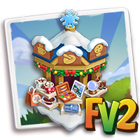 Cs Q42025, , Jan har lige bygget en vinterparadisbod, Jan har bygget en vinterparadisbod! Skynd dig at bygge din egen!