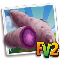 Yam Purple, , Adela profite d