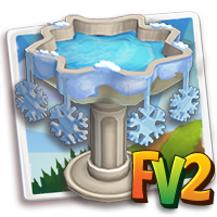 Pz Animalworkouts Birdbath Crystal Snow A, , Powering Up!, Janet won a Snow Crystal Birdbath and is sharing Power to celebrate!