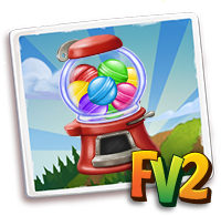 Gumball, , Gèrard a gagné une boule de gomme à la Super compétition de ski., Gèrard a gagné des vestes de ski élégantes supplémentaires pour son équipe avec la boule de gomme. Clique pour lui envoyer tes félicitations et recevoir des récompenses.