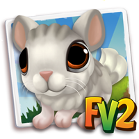 Chinchilla Child Mosaicwhite, , Gayle just won some amazing rewards!, Join Gayle at the Wellness Booth and collect enough Stall Tokens to win great rewards!