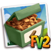 crafting shavings wood fine 