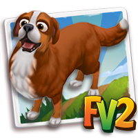 Quest V7 2 Reward Challenge, , Arndís just unlocked an awesome new pet animation!, Arndís won an amazing reward!