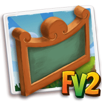 Nursery Duck Chalkboard, , Pourrais-tu me prêter des tableaux noirs ?, Kyllian recherche des tableaux noirs pour terminer 1 Nurserie pour canards.