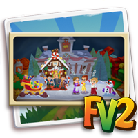 JournalStoryCard2, , Celebrate the season on the Christmas Omnibus!, Bert completed a holiday area and is ringing in the joyous season on the Christmas Omnibus! JournalStoryCard2, , Celebrate the season on the Christmas Omnibus!, Bert completed a holiday area and is ringing in the joyous season on the Christmas Omnibus!